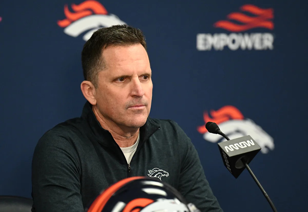 Broncos sign GM George Paton to 5-year extension after Operate to AFC title Engagement takes center stage