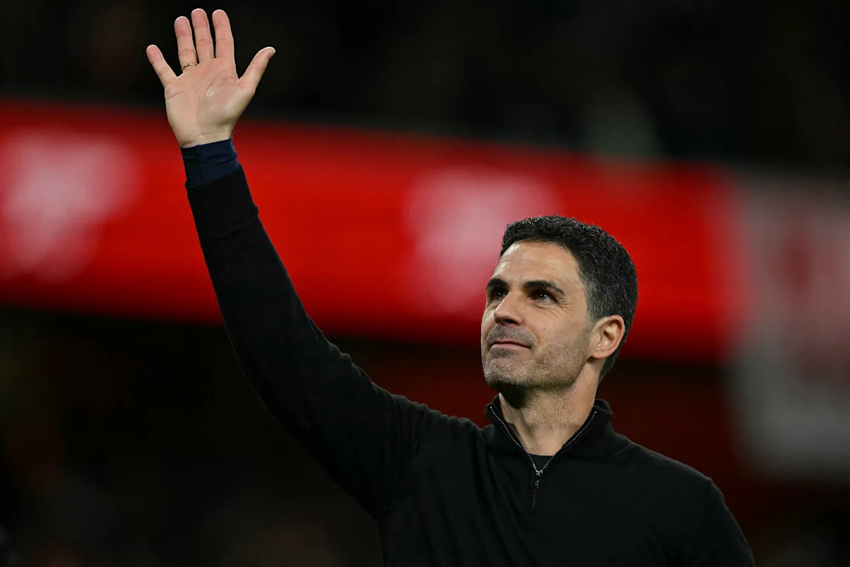 Arsenal clinches Inaugural Premier League title since 2004 making waves