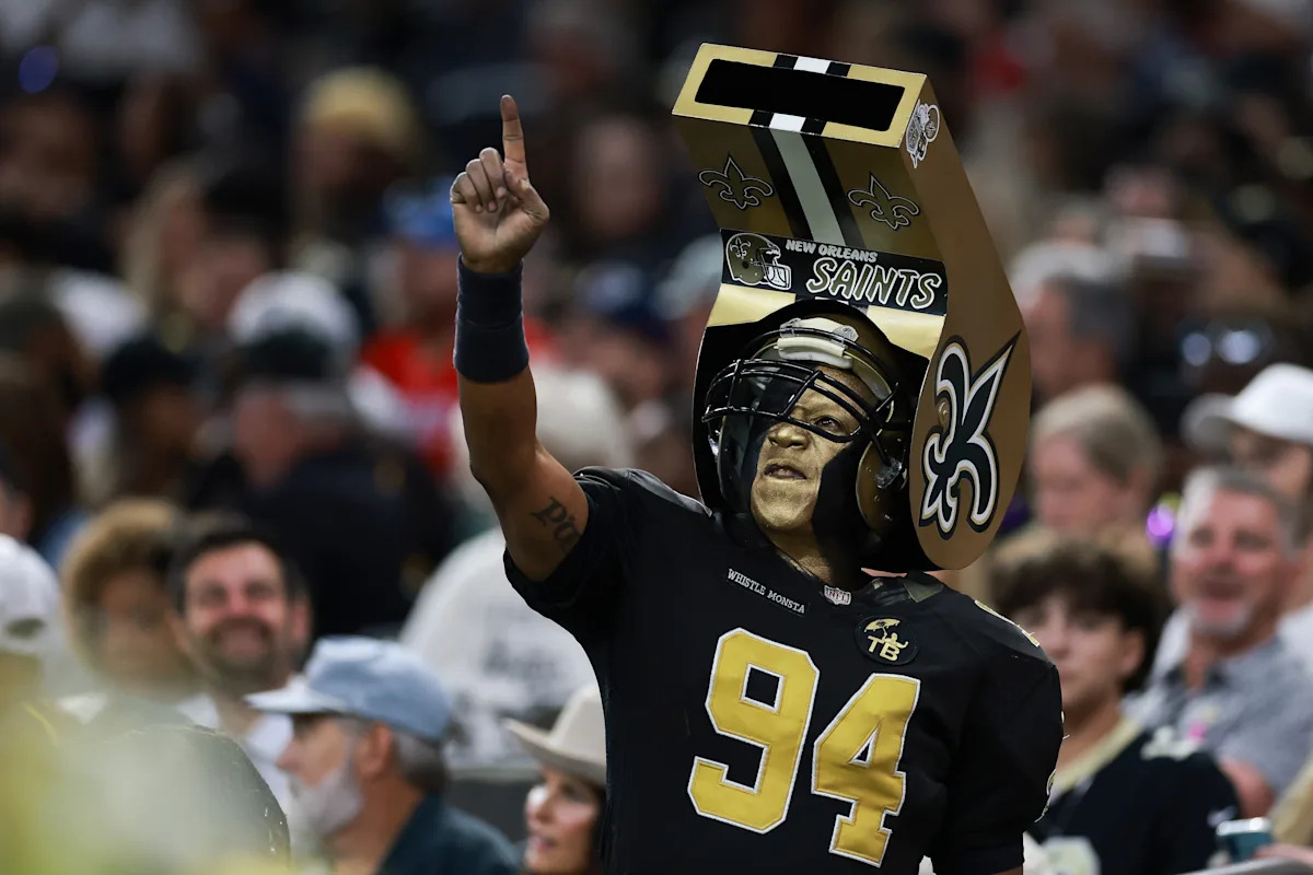 2026 NFL schedule  Top 5 cheapest matchups Encompass Browns -- Saints hits headlines