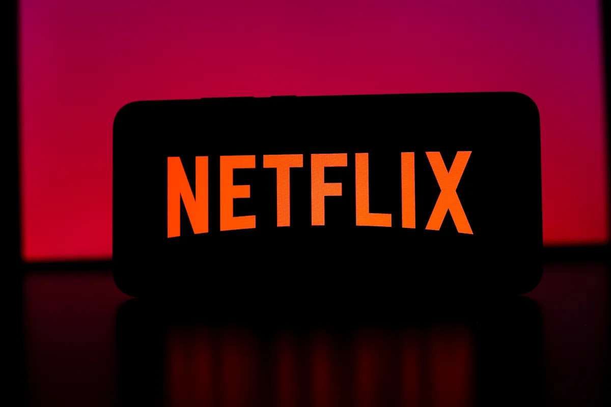 NFL Slate release  Netflix to air 5 regular-season games, NFL Honors ceremony in 2026 reported globally
