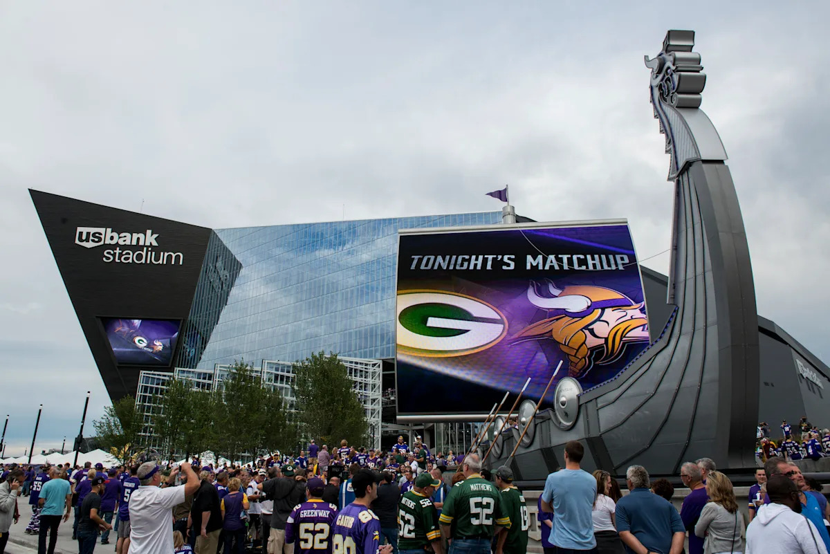 NFL to host 2028 draft in Minneapolis reported globally
