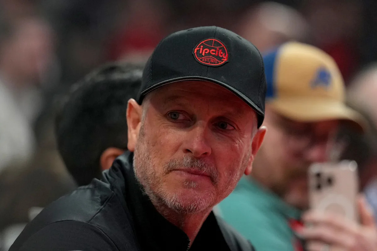 Tom Dundon-led Blazers reportedly lay off around 70 people amid Extra cost cutting takes center stage