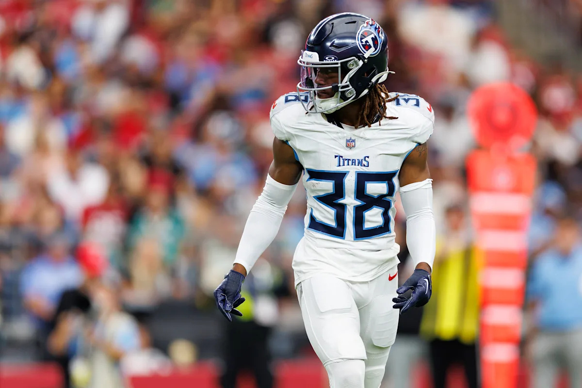 L'Jarius Sneed has all charges dropped stemming from alleged 2024 Converting hits headlines