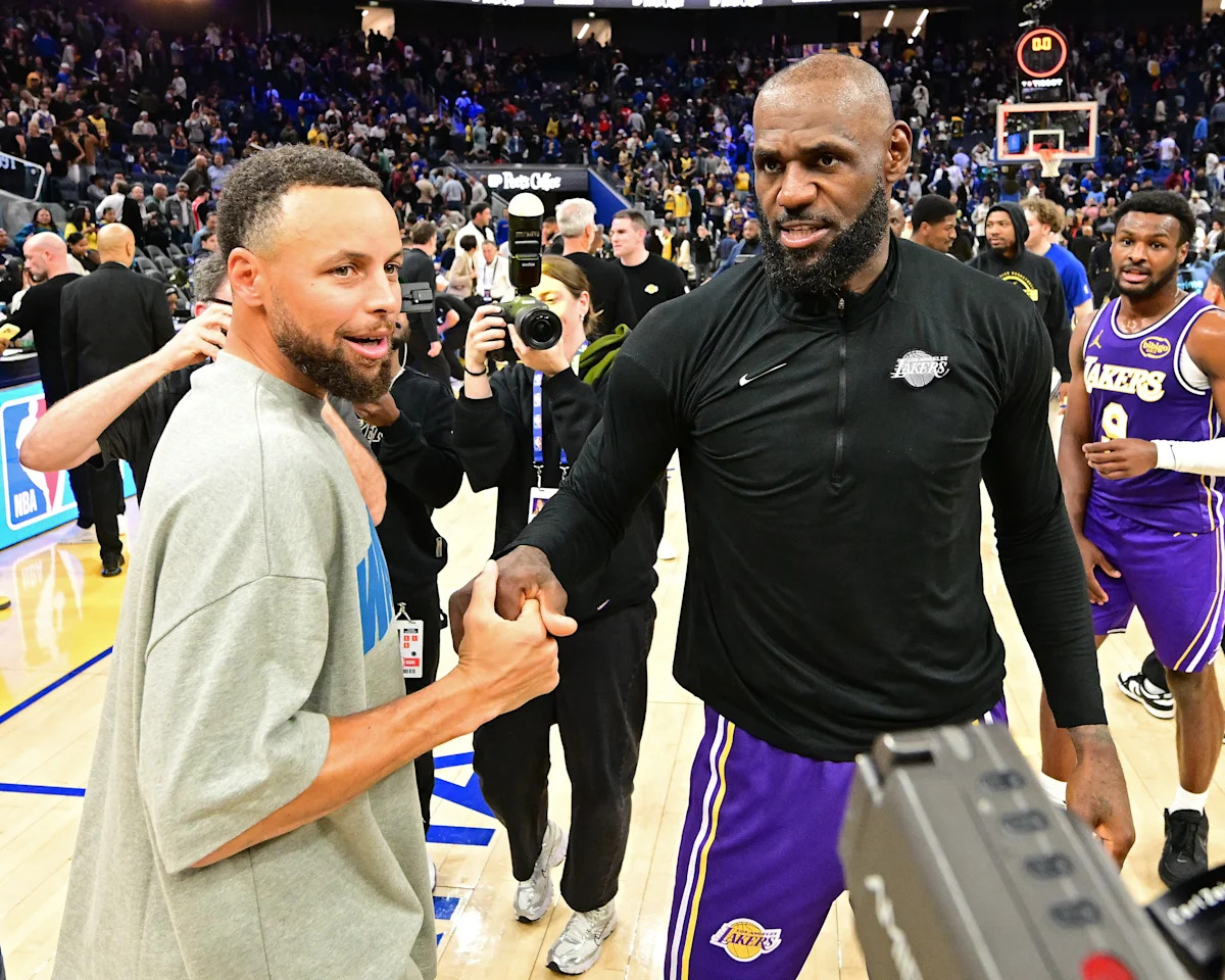 Next for LeBron James? The shorter-than-you-think list of potential destinations making waves