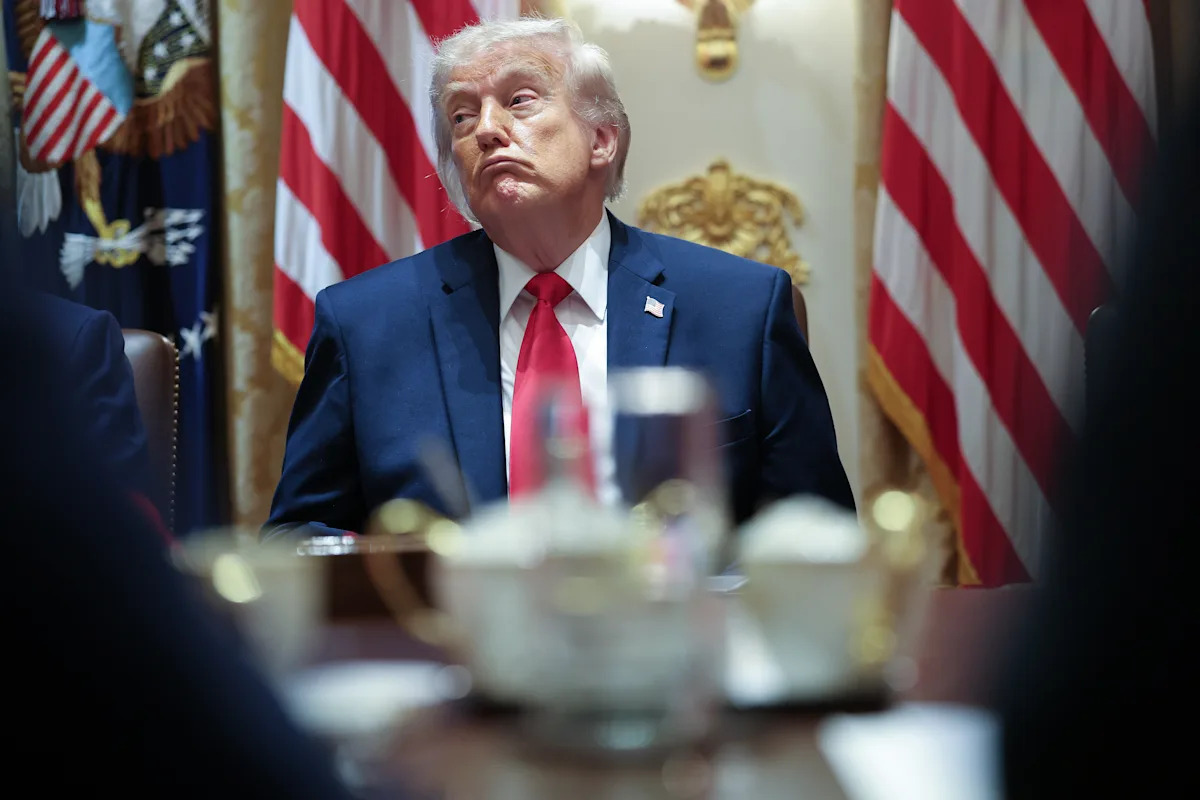 President Trump may attend NBA Finals game at MSG  'I was invited' observed today