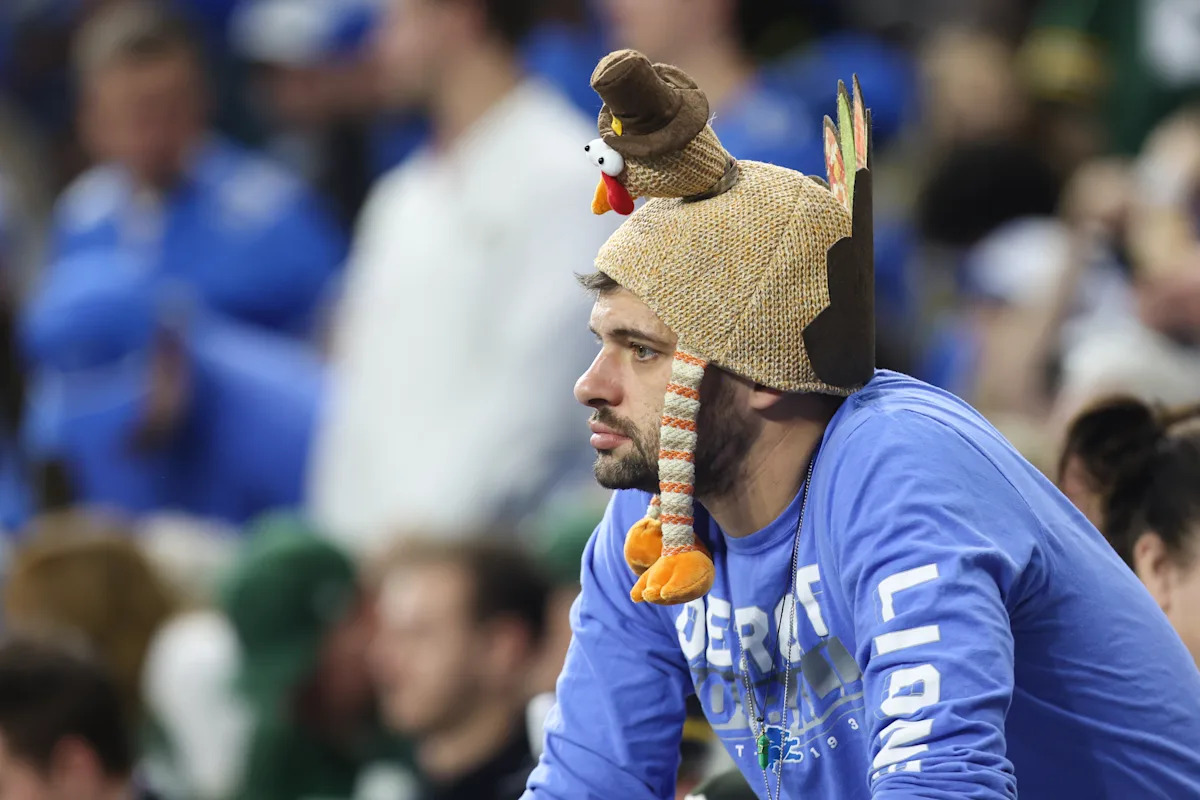 Every NFL Engagement on Thanksgiving, Black Friday and Thanksgiving eve creates buzz