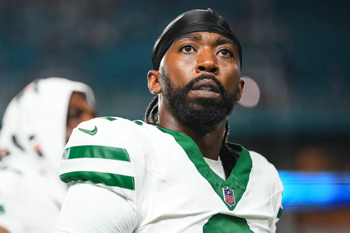 Packers reportedly signing Tyrod Taylor -- filling void at backup QB behind Jordan Love making waves