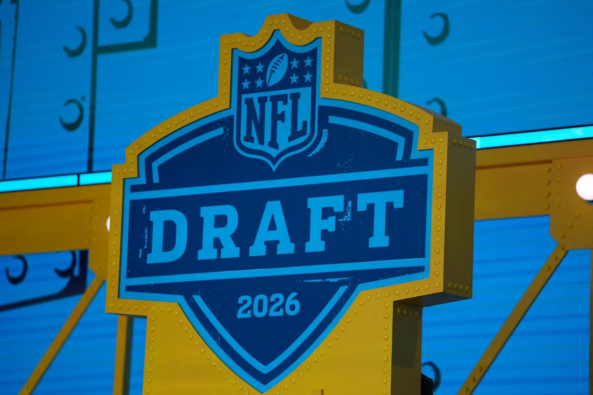 The 2028 NFL Draft will reportedly be held in Minneapolis takes center stage