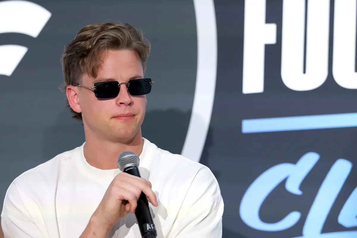 Joe Burrow's complaints may have resulted in Bengals hosting Ravens for prime-time Clash takes center stage