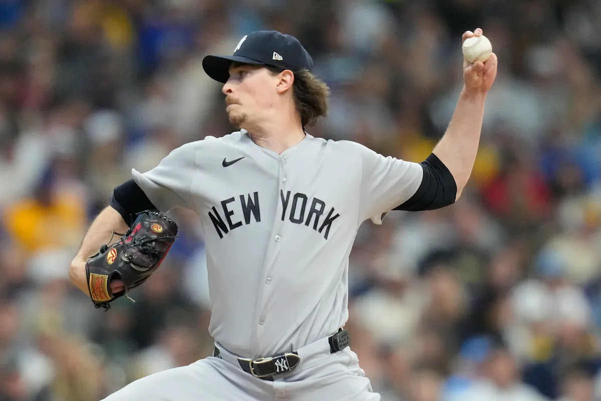 Yankees' Max Fried leaves Wednesday start vs. Orioles with left elbow soreness creates buzz