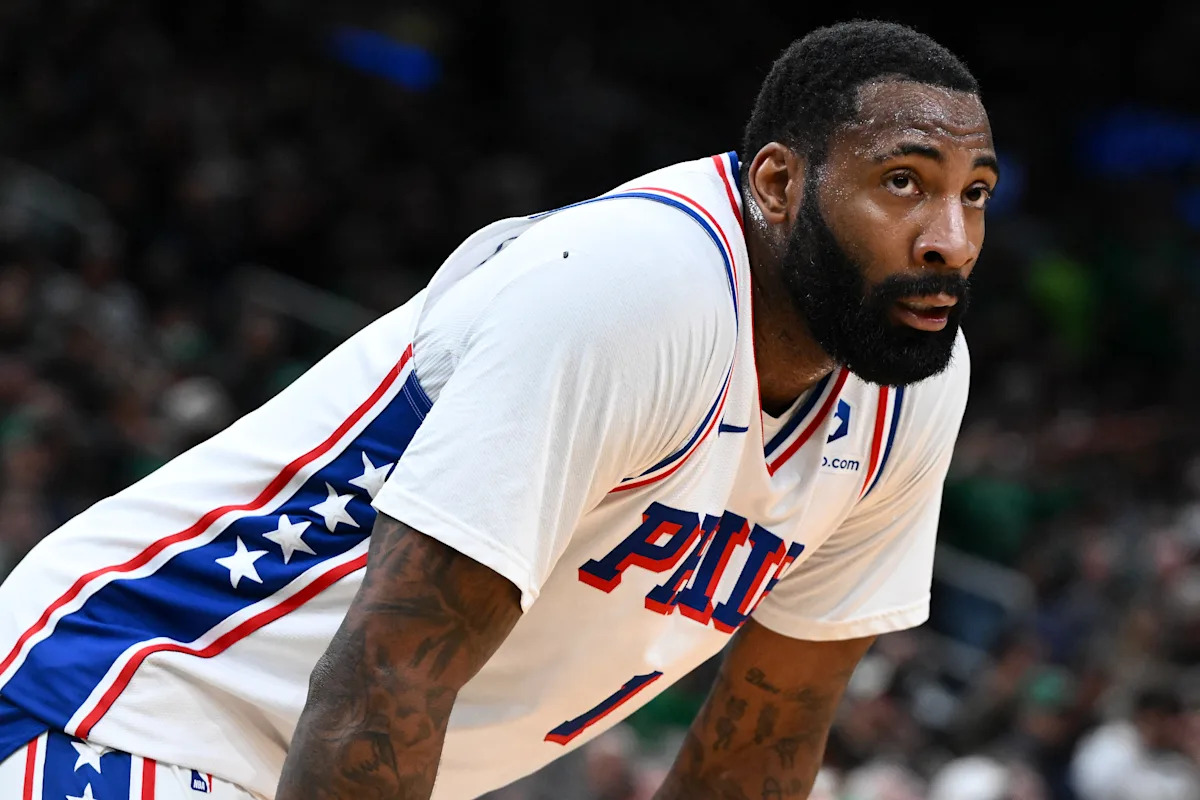 MSG boos Drummond's failed efforts to dislodge ball, cheers for KAT creates buzz
