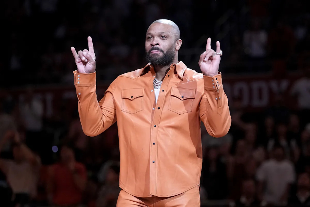 P.J. Tucker announces retirement after NBA Journey spanning 19 seasons creates buzz