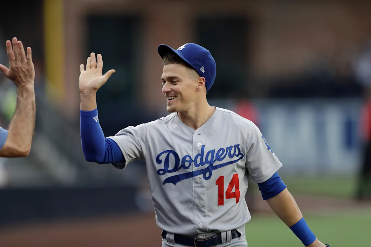 Dodgers activate Enrique Hernández and avoid putting Max Muncy on IL takes center stage